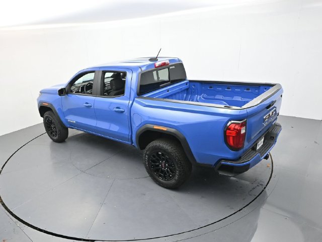 Used 2026 GMC Canyon Elevation RWD image 40
