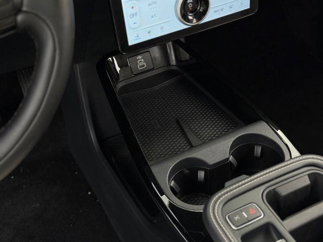 Certified 2025 Ford Mustang Mach-E Premium AWD/4WD image 29
