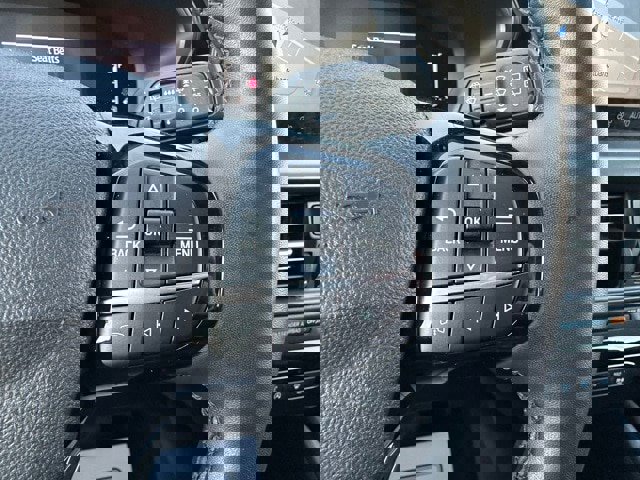Certified 2024 Ford Escape Active w/ Tech Pack #1 image 29