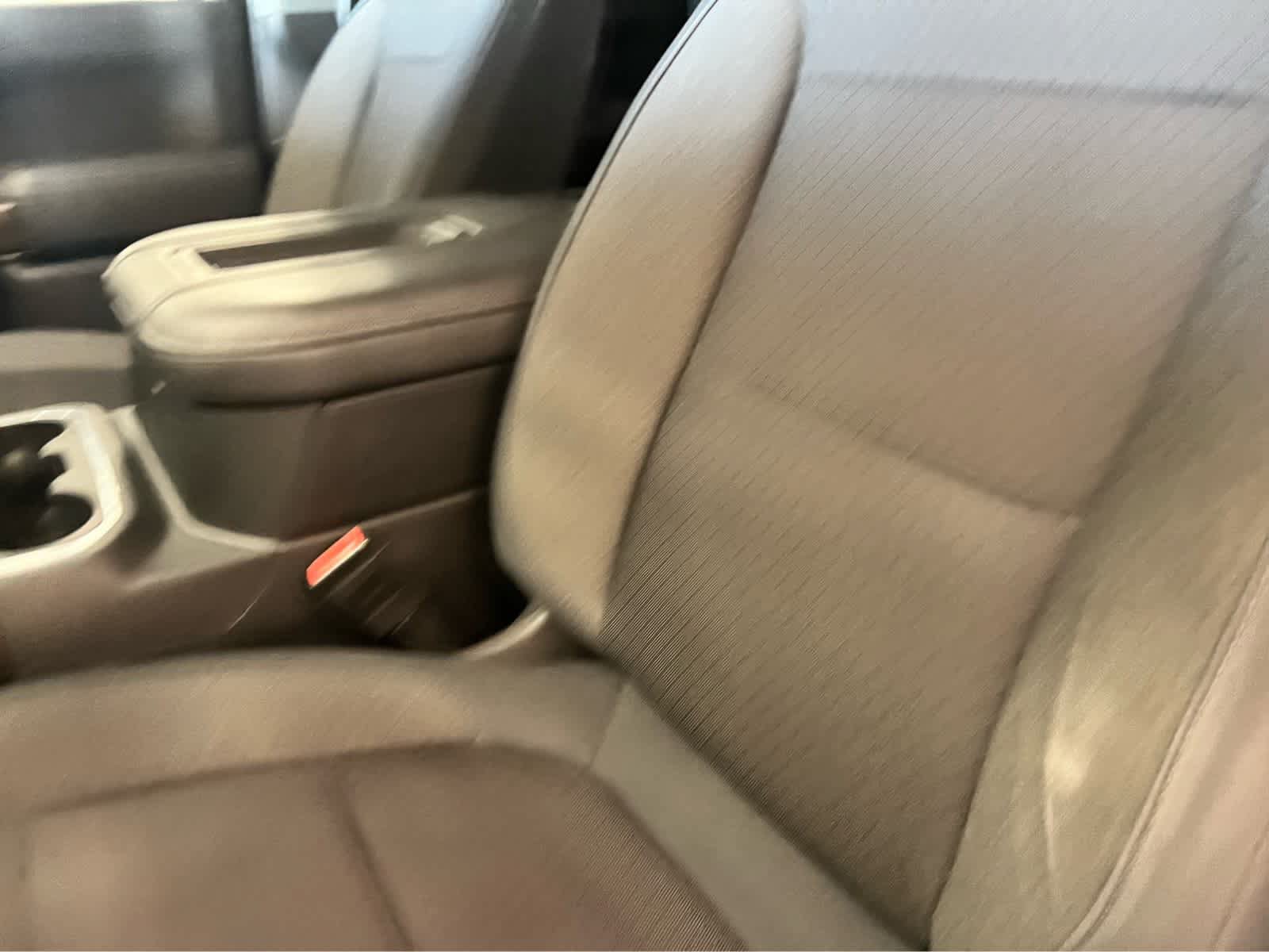 Used 2019 Chevrolet Silverado 1500 RST w/ All-Star Edition AWD/4WD image 19