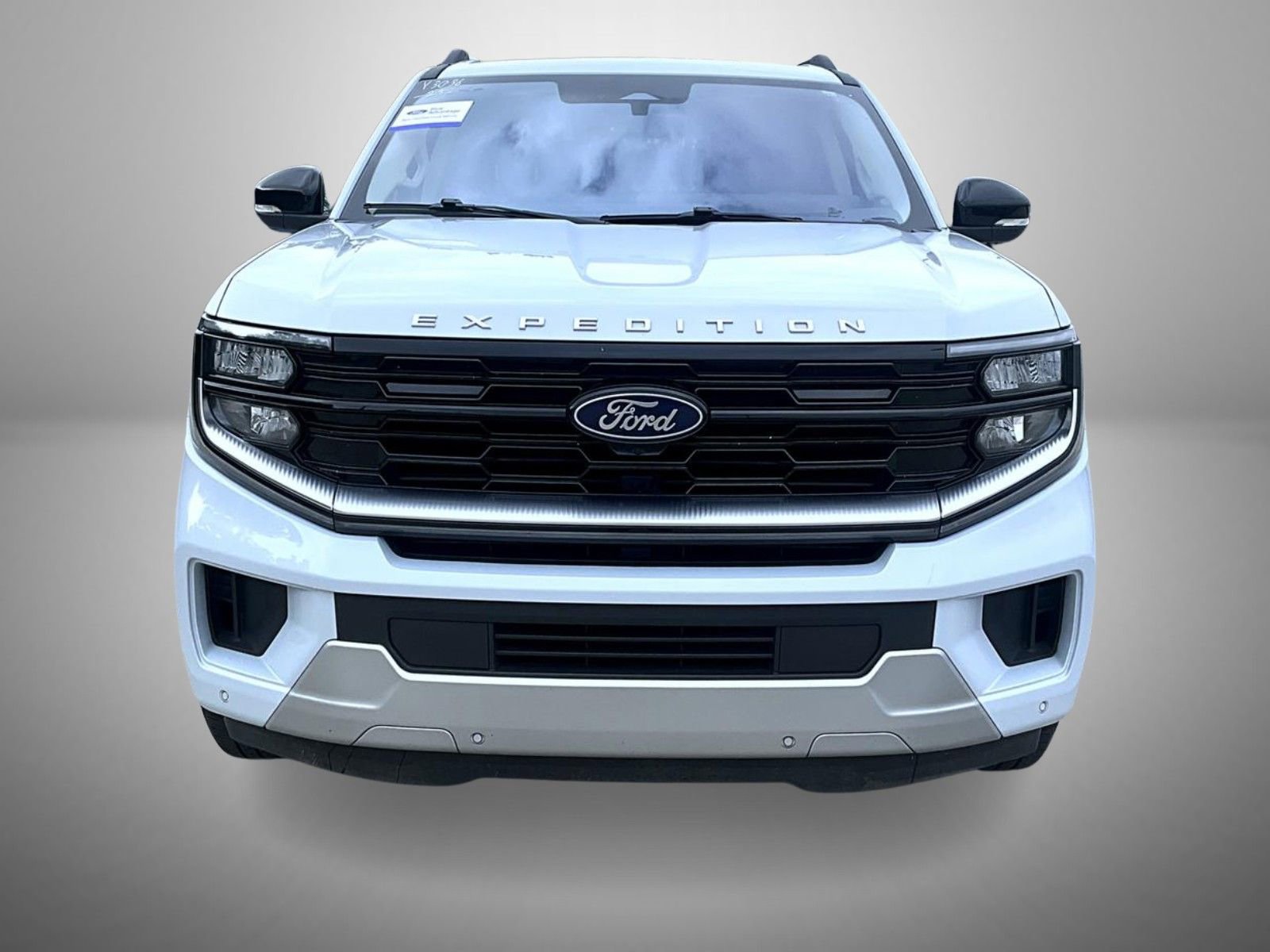 Certified 2025 Ford Expedition Platinum AWD/4WD image 2