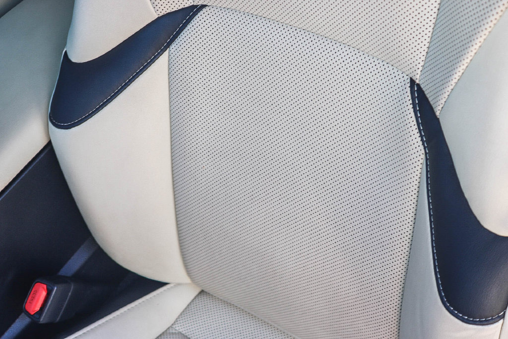 Used 2022 Lexus ES 350 w/ Premium Package FWD image 26