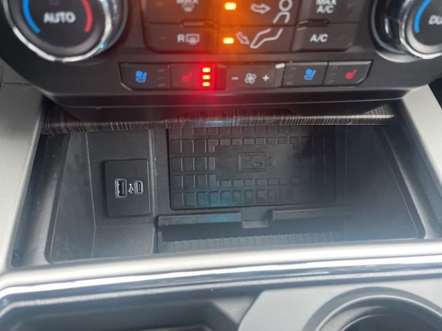 Certified 2021 Ford F250 Lariat image 28