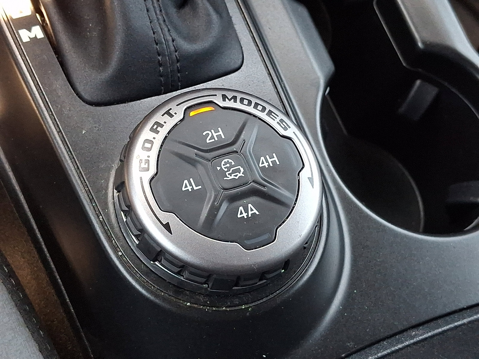 Certified 2023 Ford Bronco Black Diamond AWD/4WD image 26