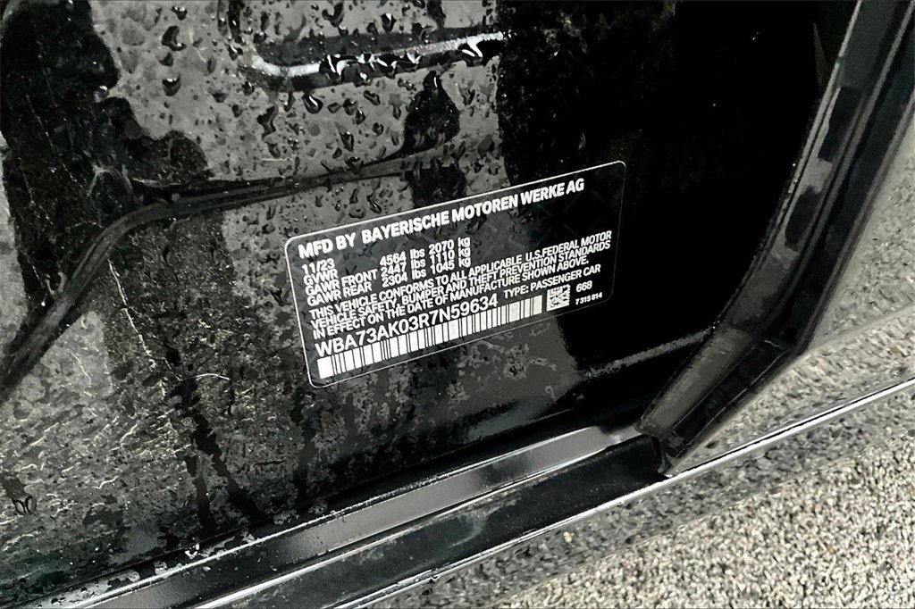 Used 2024 BMW 228i xDrive Gran Coupe image 32