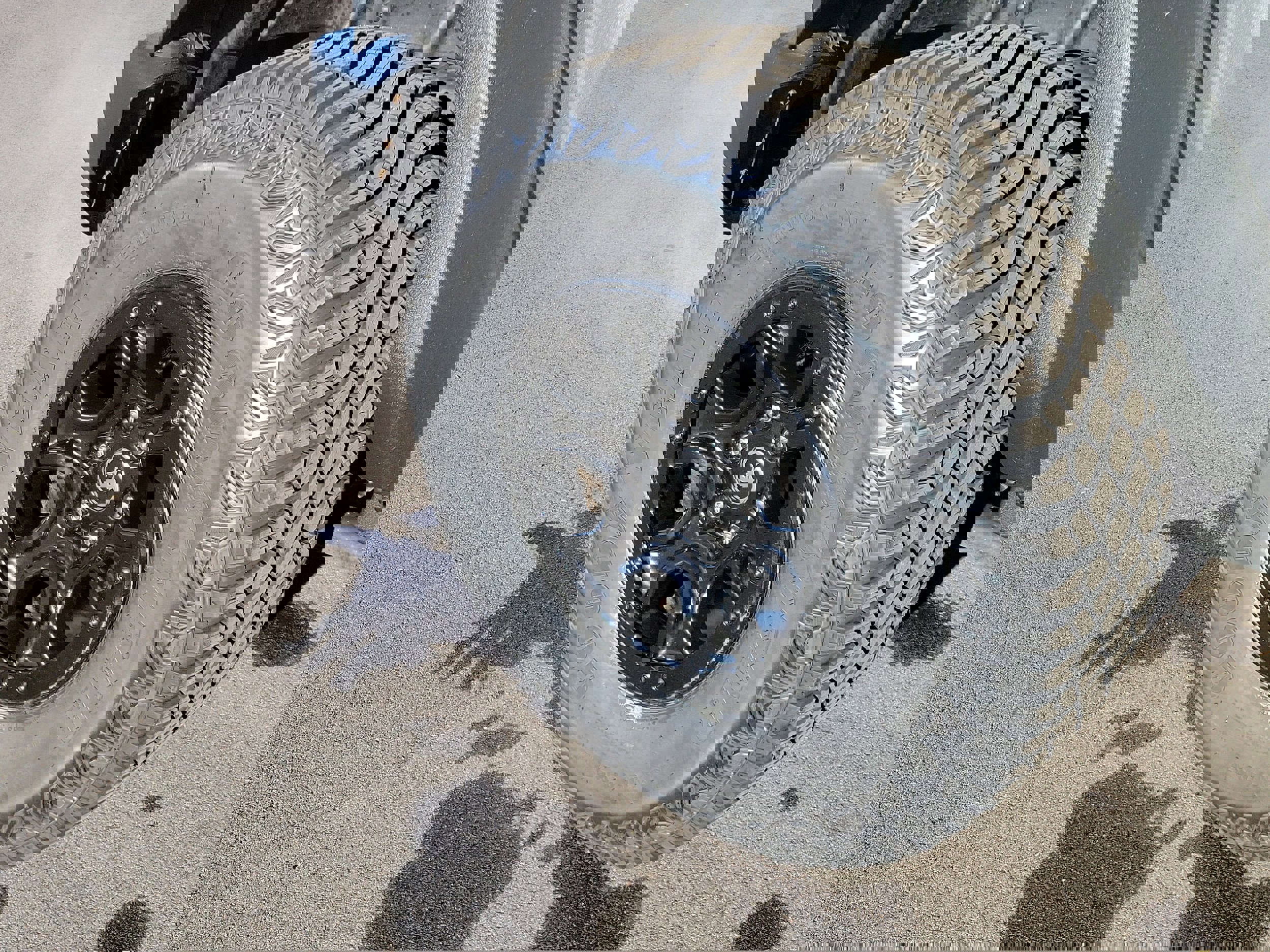 Certified 2022 Ford Bronco Wildtrak image 6