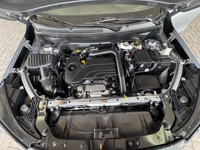 Used 2024 GMC Terrain AT4 image 26