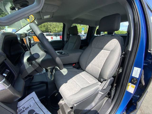 Certified 2024 Ford F150 XL AWD/4WD image 19