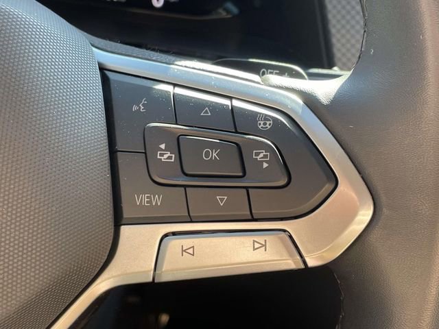 Used 2024 Volkswagen Atlas Peak Edition SEL AWD/4WD image 24