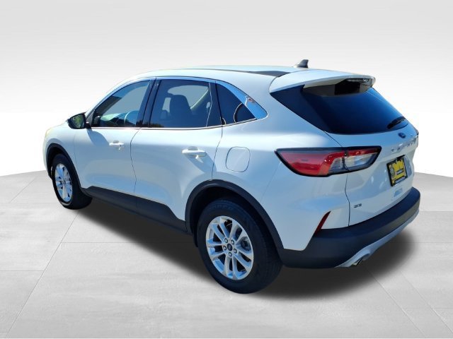 Certified 2020 Ford Escape SE AWD/4WD image 6