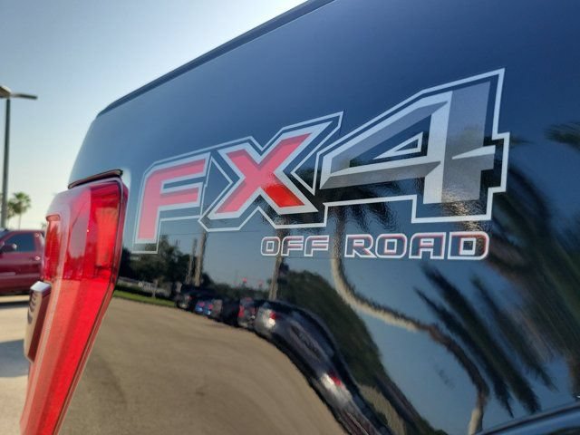 Certified 2022 Ford F150 XLT w/ Equipment Group 302A High AWD/4WD image 9