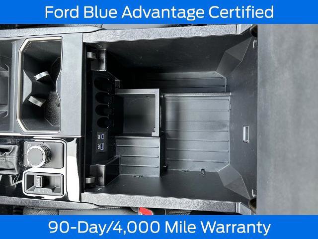 Used 2024 Toyota Tundra SR5 w/ SR5 Premium Package image 16