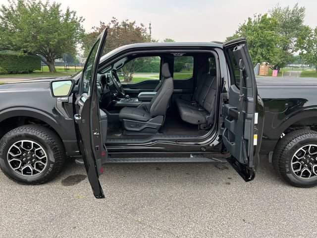 Certified 2023 Ford F150 XLT w/ Equipment Group 302A High AWD/4WD image 24