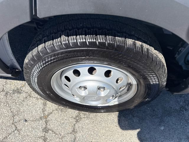 Certified 2023 Ford Transit 350 148 High Roof Extended AWD w/ Load Area Protection Package image 13