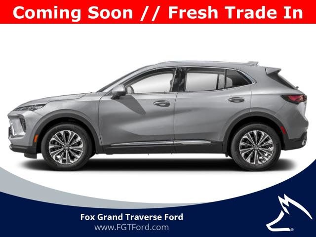 Used 2023 Buick Envision Preferred image 1
