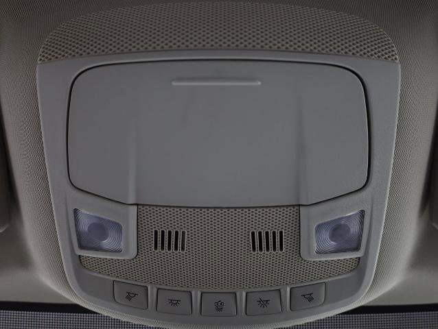 Certified 2023 Ford Edge SEL w/ Convenience Package image 17