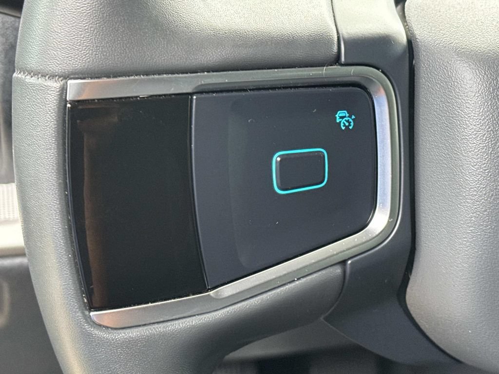 Certified 2025 Ford Expedition Max Active RWD image 25
