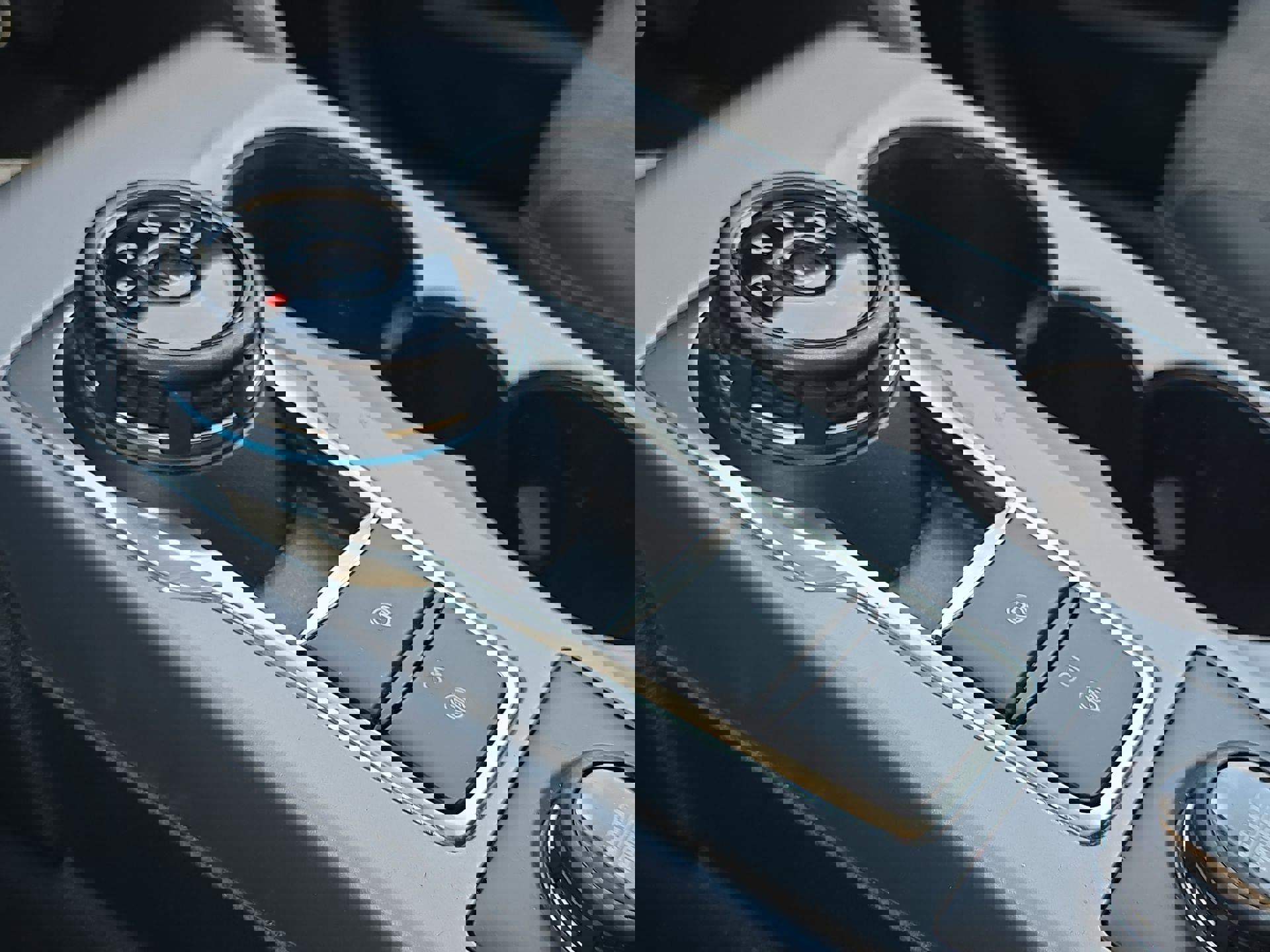 Certified 2023 Ford Bronco Sport Big Bend w/ Convenience Package image 19