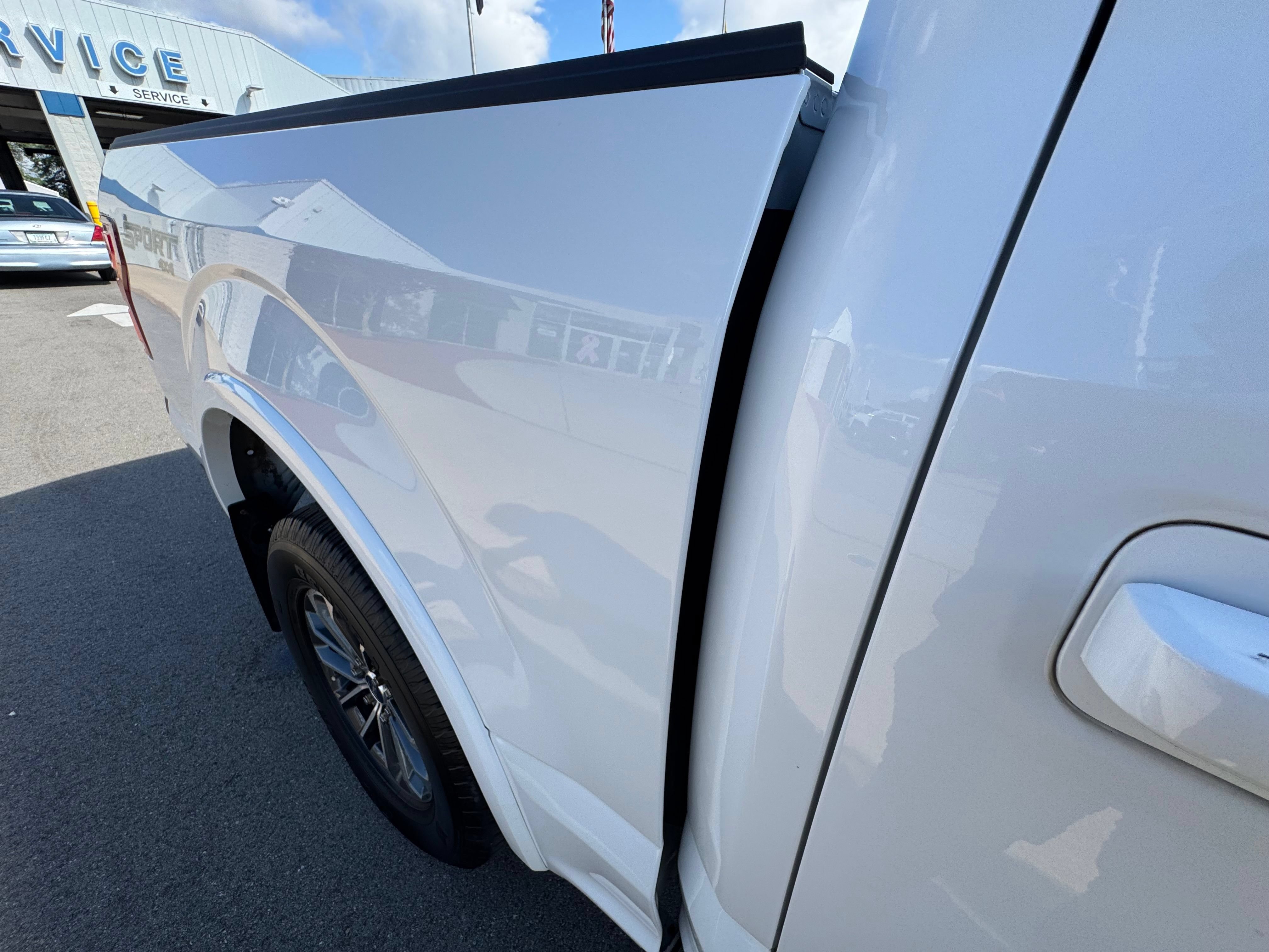Certified 2018 Ford F150 XLT w/ Equipment Group 302A Luxury AWD/4WD image 26