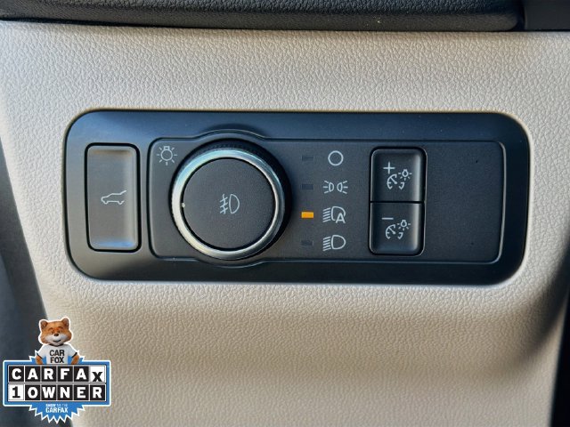 Certified 2022 Ford Escape SEL w/ Technology Package FWD image 36