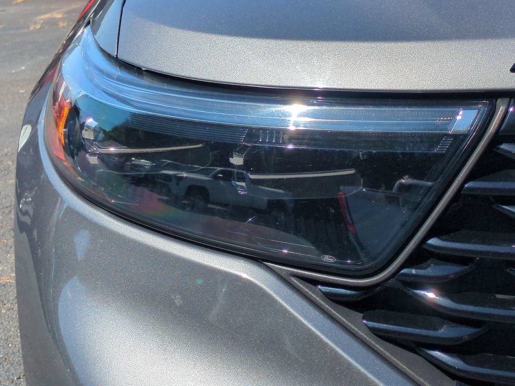 Certified 2023 Ford Explorer ST-Line w/ Class IV Trailer Tow Package RWD image 11