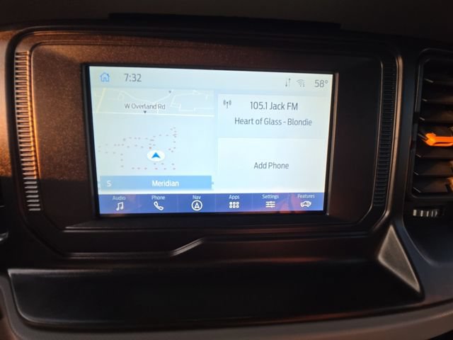 Certified 2023 Ford Bronco Badlands w/ Sasquatch Package AWD/4WD image 15