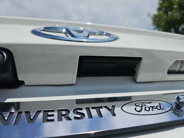 Used 2025 Toyota RAV4 LE AWD/4WD image 13