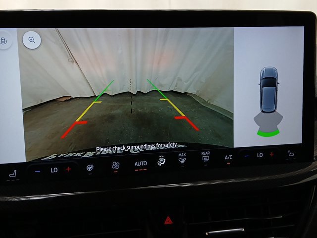 Certified 2023 Ford Escape ST-Line w/ Tech Pack #1 image 15