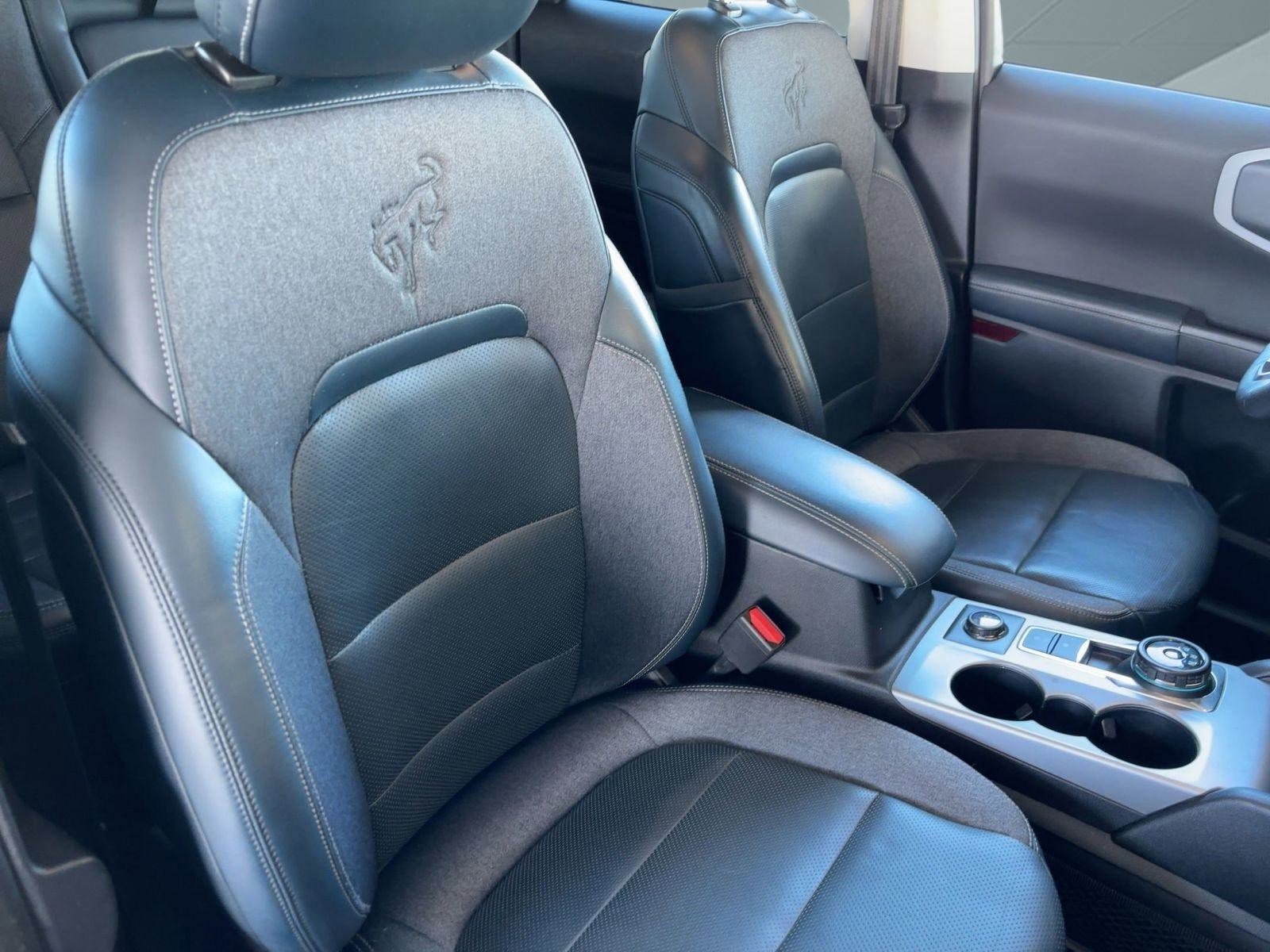 Certified 2022 Ford Bronco Sport Outer Banks image 30