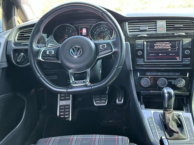 Used 2020 Volkswagen GTI S FWD image 15