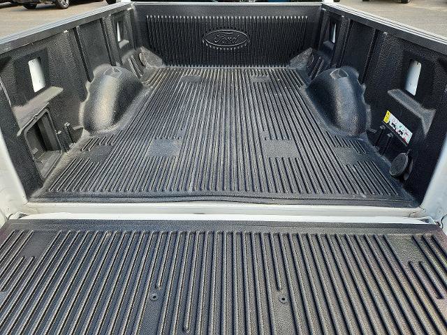 Certified 2021 Ford F150 XLT w/ Equipment Group 302A High AWD/4WD image 32