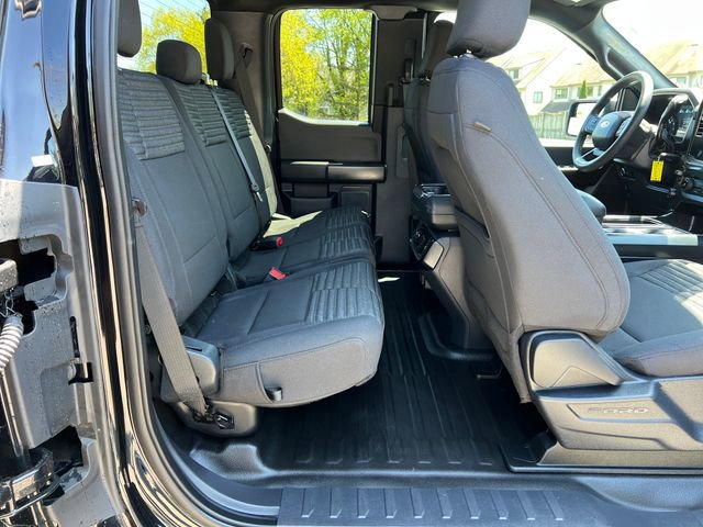 Certified 2023 Ford F150 XL w/ STX Appearance Package AWD/4WD image 40