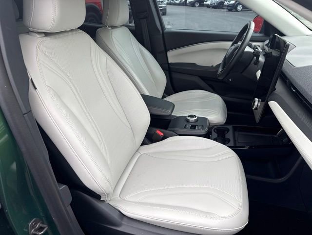 Certified 2024 Ford Mustang Mach-E Premium AWD/4WD image 11