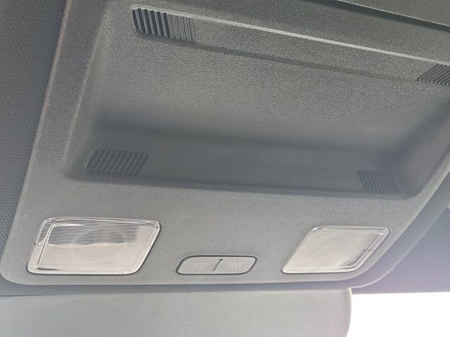 Certified 2025 Ford Escape ST-Line image 19