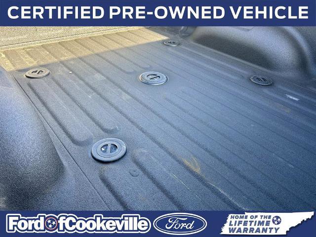 Used 2026 RAM 3500 Big Horn image 12