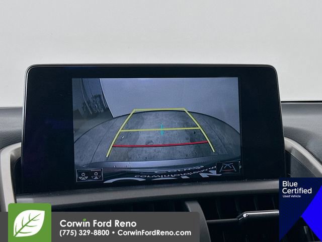 Used 2020 Lexus NX 300 AWD w/ Comfort Package image 16