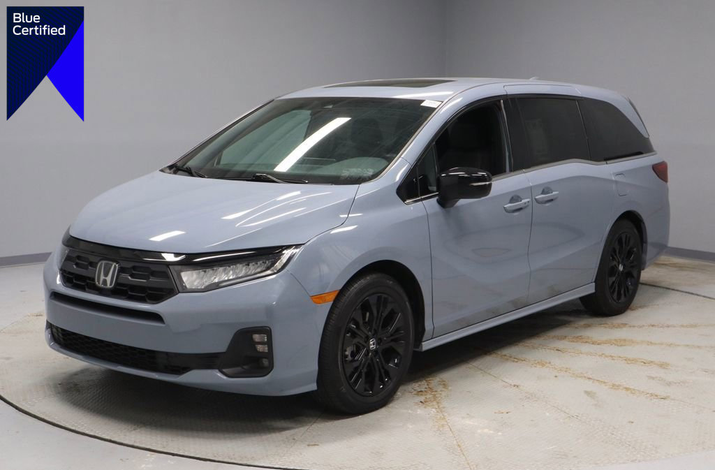 Used 2025 Honda Odyssey Sport-L image 1