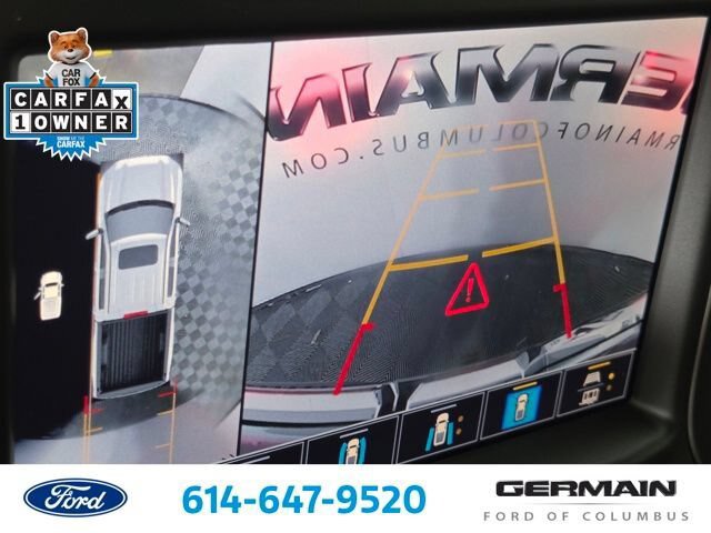 Used 2021 GMC Sierra 1500 AT4 w/ AT4 Premium Package AWD/4WD image 31