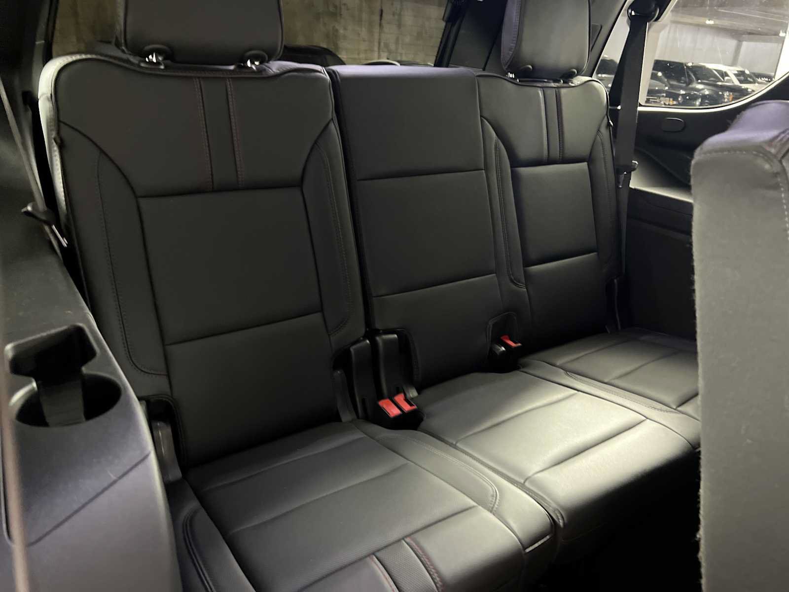 Used 2022 Chevrolet Tahoe RST RWD image 20