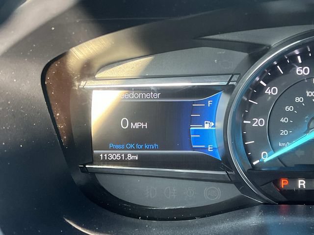 Certified 2017 Ford Explorer Limited AWD/4WD image 9