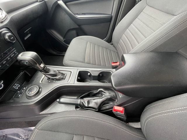 Certified 2023 Ford Ranger XLT w/ Equipment Group 302A High image 25