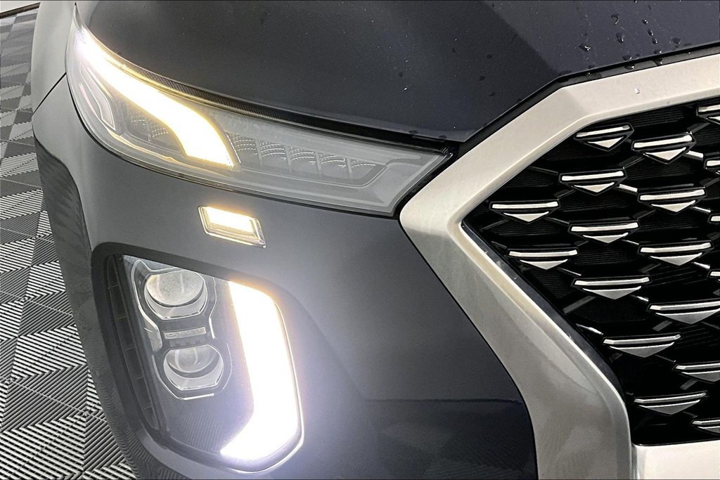 Used 2022 Hyundai Palisade Calligraphy FWD image 29