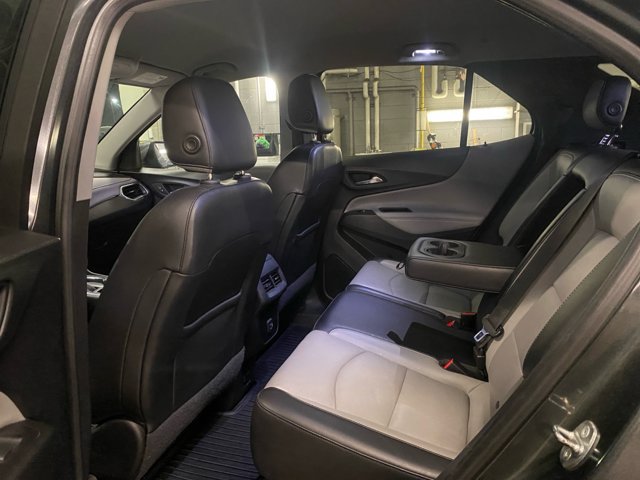 Used 2019 Chevrolet Equinox Premier AWD/4WD image 17