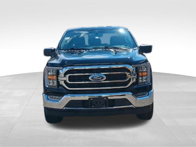 Certified 2023 Ford F150 XLT w/ Equipment Group 302A High AWD/4WD image 10