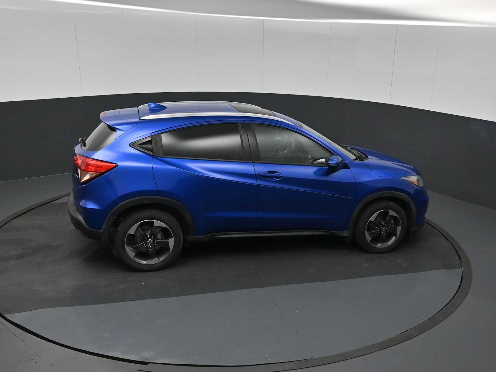 Used 2018 Honda HR-V EX-L image 24