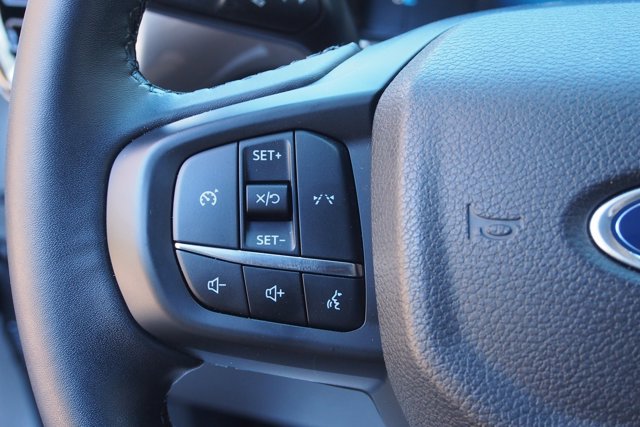 Certified 2024 Ford Ranger XLT w/ FX4 Off-Road Package image 22