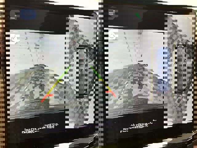 Certified 2024 Ford Expedition Limited AWD/4WD image 7