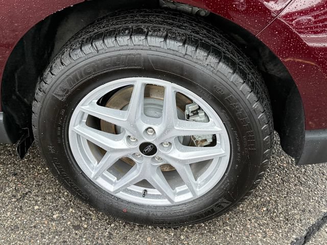 Certified 2024 Ford Edge SEL w/ Convenience Package AWD/4WD image 5