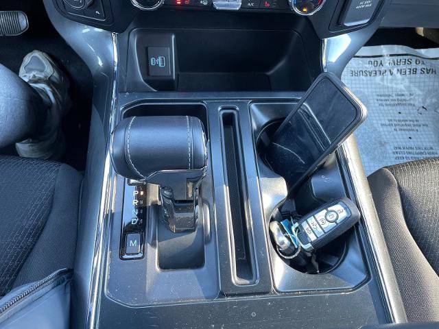 Certified 2023 Ford F150 XLT w/ Equipment Group 302A High image 27