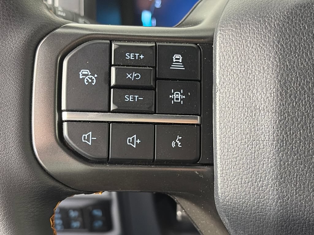 Certified 2025 Ford F150 Tremor AWD/4WD image 17